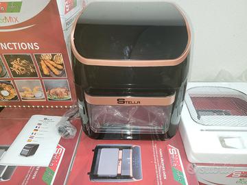 FRIGGITRICE AD ARIA   12 LITRI