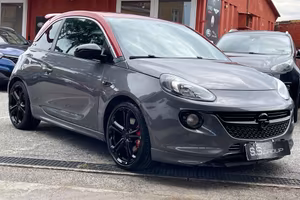 Adam 1.4 150 CV S ( 49 DI 150 ) -RATE-GARANZIA