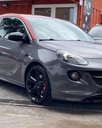 Adam 1.4 150 CV S ( 49 DI 150 ) -RATE-GARANZIA