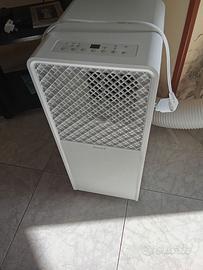 Condizionatore portatile
