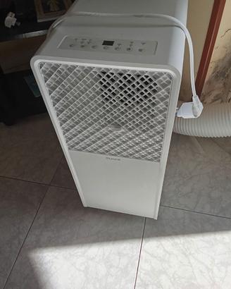 Condizionatore portatile