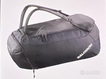 Borsone/Zaino Salomon Prolog nuovo