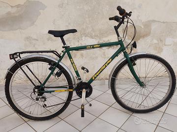 Bicicletta  perfettamente funzionante, misura 26