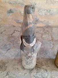 Bottiglia barolo eiserva Castellana