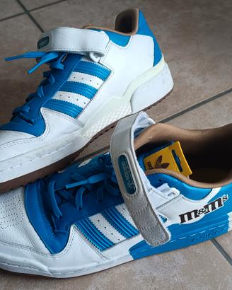 Sneakers Adidas Forum LO 84 x M&M'S