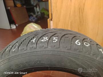 gomme invernali 