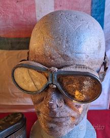 Occhiali Italiani Regia Aeronautica WW1