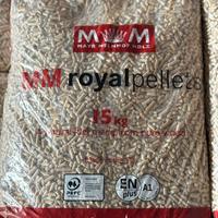 legna da ardere e pellet