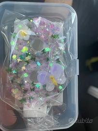 Candela Compleanno 8 anni