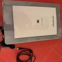 scanner HP SCANJET