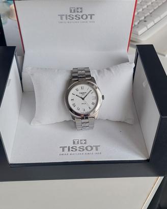 Tissot Pr 50 ETA 955.112 Revisionato 