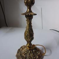 Bajour/Candeliere antico