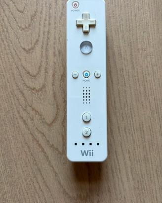Joystick Nintendo Wii
