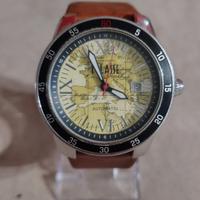 Orologio Automatico Prima Classe 