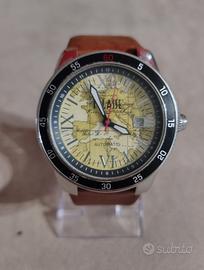 Orologio Automatico Prima Classe 