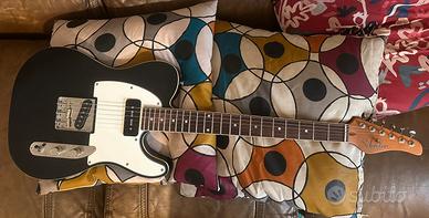 Schecter PT Special black