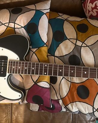 Schecter PT Special black