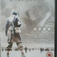 Dvd Saints and Soldiers