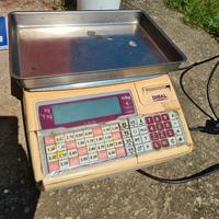 bilancia elettronica