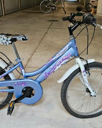 bicicletta eclipse da 20 pollici