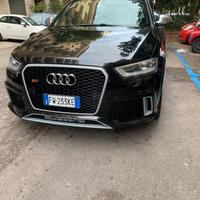 Audi q3 - 2015