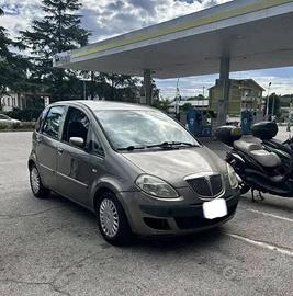 Lancia Musa 2008