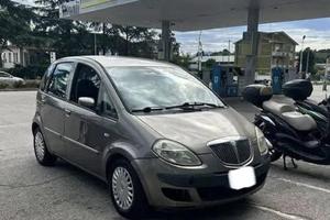 Lancia Musa 2008