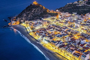 Casa Vacanza a Capo D'Orlando