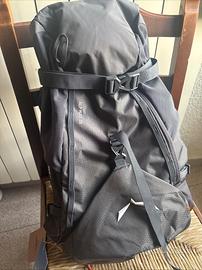 ZAINO SALEWA ALP MATE  26 BRANDIZZATO LOACKER