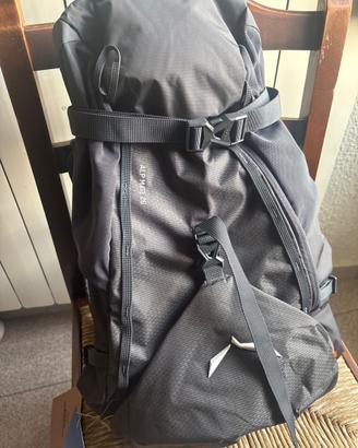 ZAINO SALEWA ALP MATE  26 BRANDIZZATO LOACKER