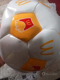 pallone McDonald's 