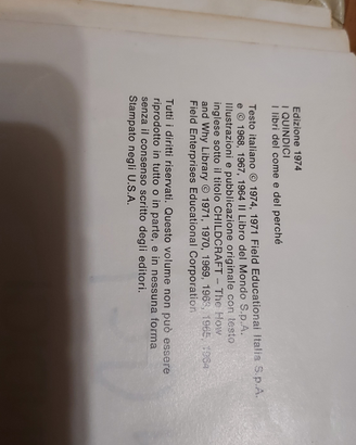 Enciclopedia i quindici