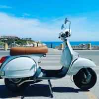 Vespa LML 125