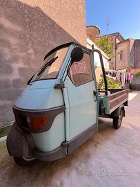 Piaggio ape 50