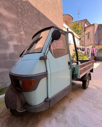 Piaggio ape 50