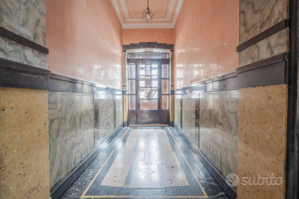 Appartamento – Torino, Monte Rosa, Circoscrizione 6 - Vista 3