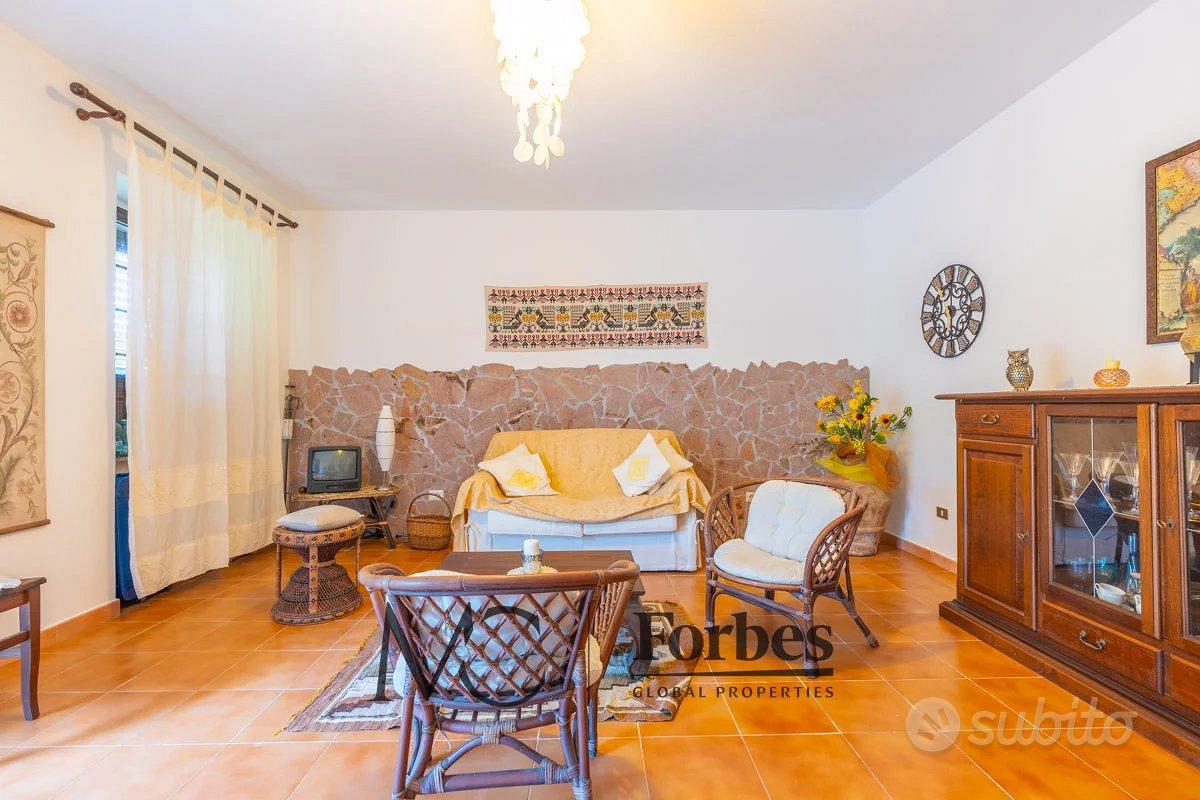 House in Lungoni/Santa Teresa Gallura, Via La Ficaccia - Vista 5