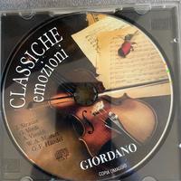 CD musica classica