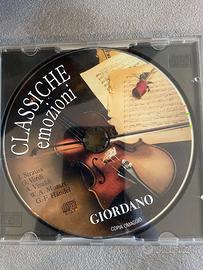 CD musica classica
