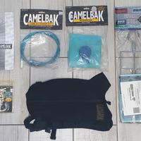 Camel bak