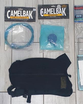 Camel bak