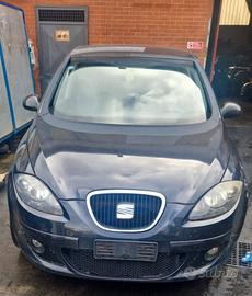 Ricambi usati per SEAT ALTEA DEL 2008 CL 1600 BENZ