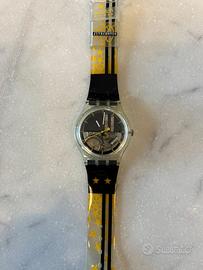 Swatch Juvecentus 100 Celebrativo