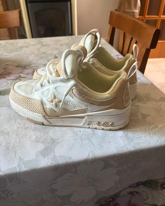 luis vuitton skate
