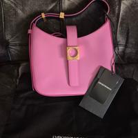 Borsa Armani hobo nuova