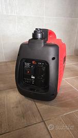 Generatore Inverter EZA-G2000i – come nuovo