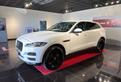 JAGUAR F-Pace 2.0 D 180 CV AWD aut. Prestige