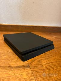 PS4 +2 controller