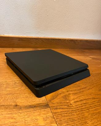 PS4 +2 controller