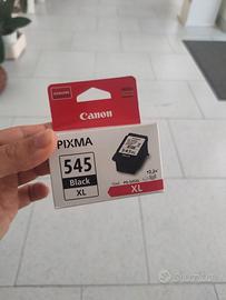 Cartuccia Canon Pixma 545 Black XL